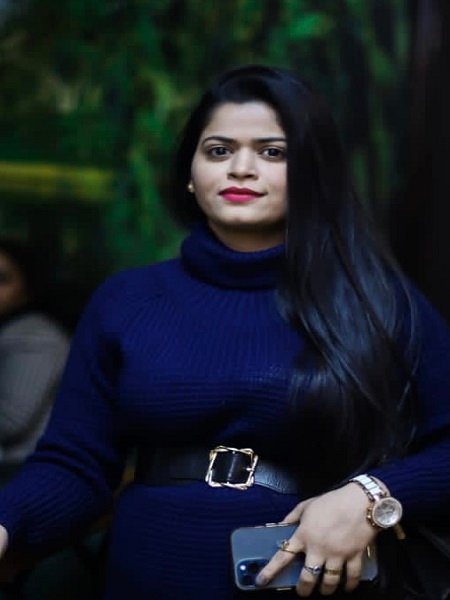 Shreen R Gupta Yansh Entertainment - Line Production Company in Delhi